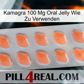 Kamagra 100 Mg Oral Jelly How To Use 26